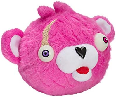 FORTNITE Cuddle Team Leader Plush 5 Inch