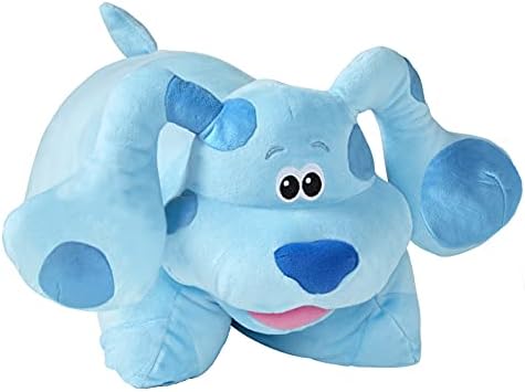 Pillow Pets Blues Clues 16 Plush Dog Toy 1
