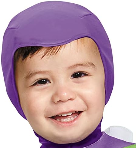 Clearstone Disguise Costume Buzz Lightyear 12-18M