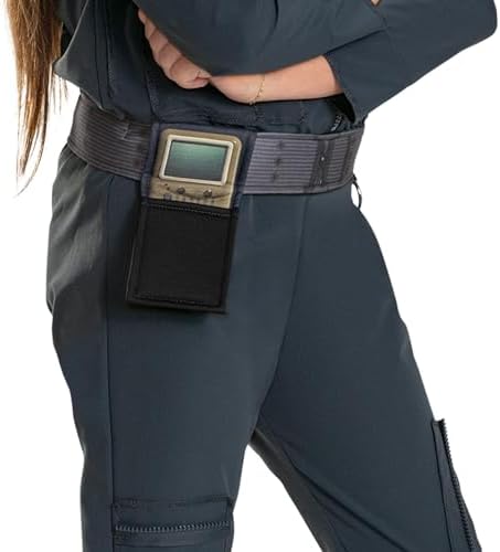 Deluxe Ghostbusters Engineer Costume for Kids