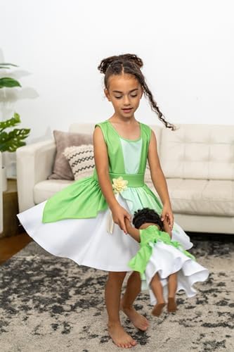 Little Adventures Twirl Princess Dress for Dolls 1