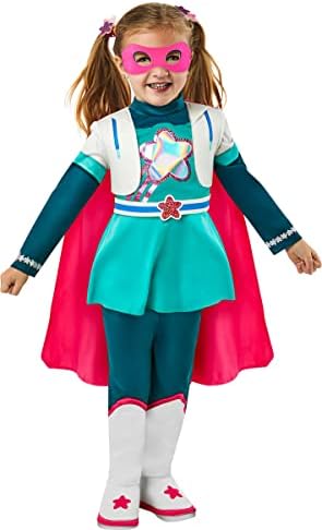 Rubies Toddler Starbeam Costume