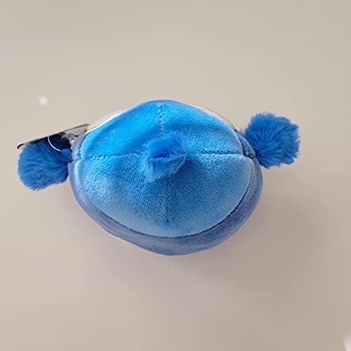 Squishmallow Blue Jay 5 Inch Plush Stuffed Animal