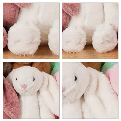 Personalized Easter Bunny Rabbit with Name