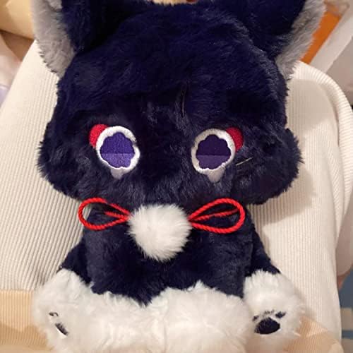 Kila Mela Anime Cat Plush Stuffed Animal