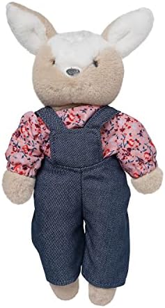 Manhattan Toy Claras Closet 11-Piece Dress-Up Play Set