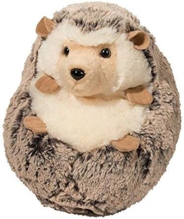 Douglas Large Spunky Hedgehog Plush Stuffed Animal