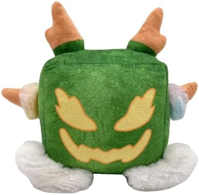 Blox Plush Toy Dragon Stuffed Animal