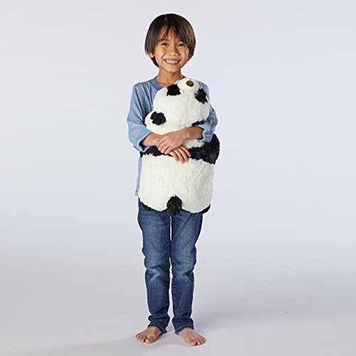 Pillow Pets Originals Comfy Panda Plush Toy