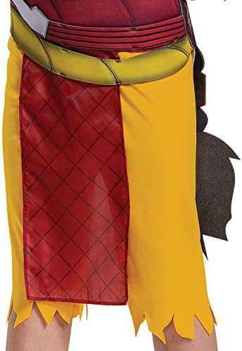 Overwatch Zenyatta Costume for Kids