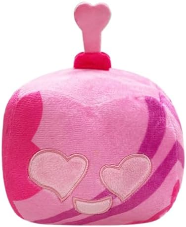 Blox Plush Toy Love Fruits Stuffed Animal Pillow for Kids