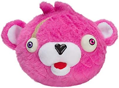 FORTNITE Cuddle Team Leader Plush 5 Inch