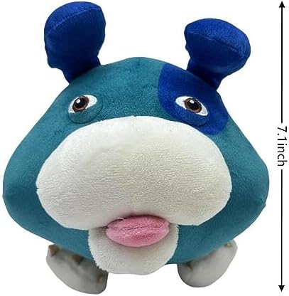 Vadkind Pikmin Plush 71inch Stuffed Animal Toy