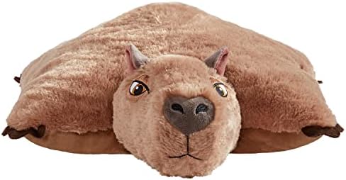 Pillow Pets Disney Encanto Capybara 16 Inch Plush