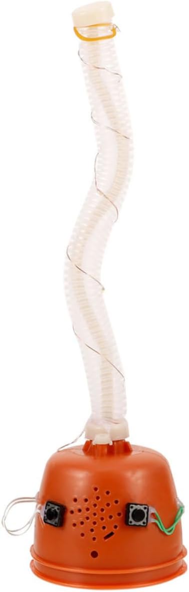 COLLBATH DIY Dancing Movement Toy for Kids