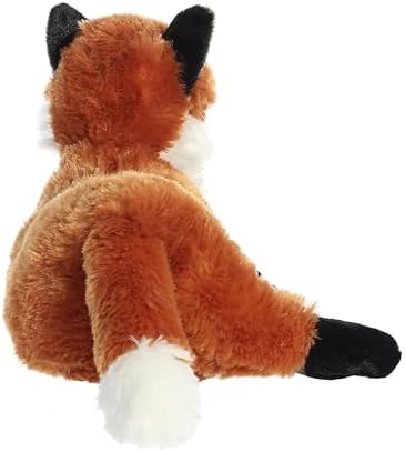 Aurora Adorable Flopsie Fox Plush Toy 12 Inches