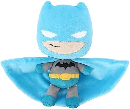 KIDS PREFERRED Batman Stuffed Animal 10 Inches