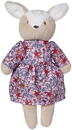 Manhattan Toy Claras Closet 11-Piece Dress-Up Play Set