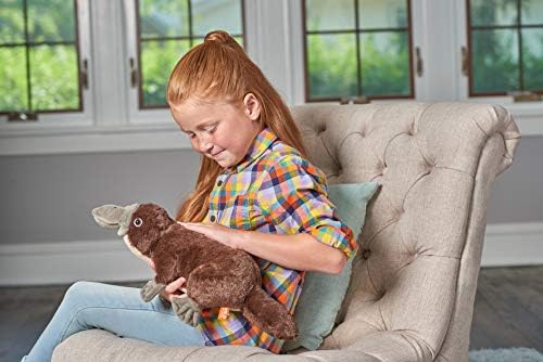Wild Republic Platypus Plush 12 Inches Cuddlekins