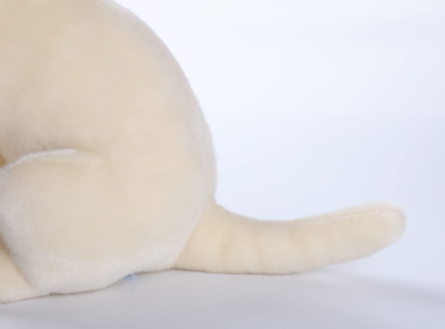 CU-MATE 10 Realistic Labrador Retriever Plush Toy