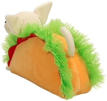 Douglas Taco Chihuahua Macaroon Plush Stuffed Animal