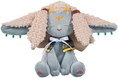 Nadou TLOZ Rauru Plush 98 Inches Cute Stuffed Animal