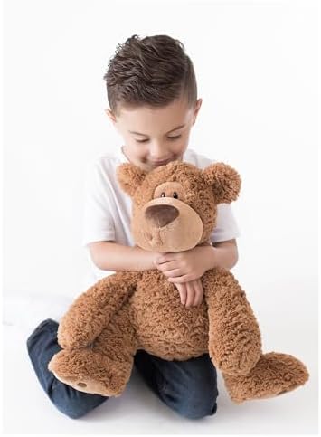 GUND Grahm Teddy Bear 12 Brown Ages 1 1