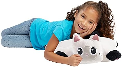 Pillow Pets Pandy Paws Stuffed Animal Plush 16-inch