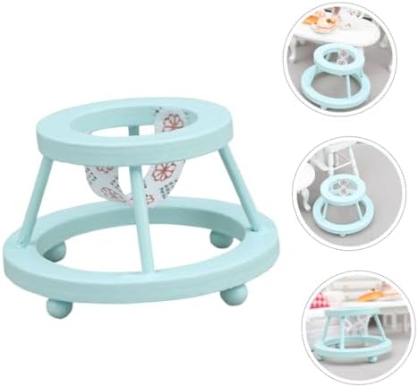 VICASKY 12in1 Mini Baby Wooden Furniture Set
