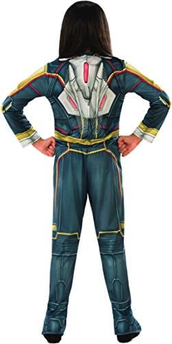 Rubies Marvel Avengers Endgame Wasp Costume for Kids