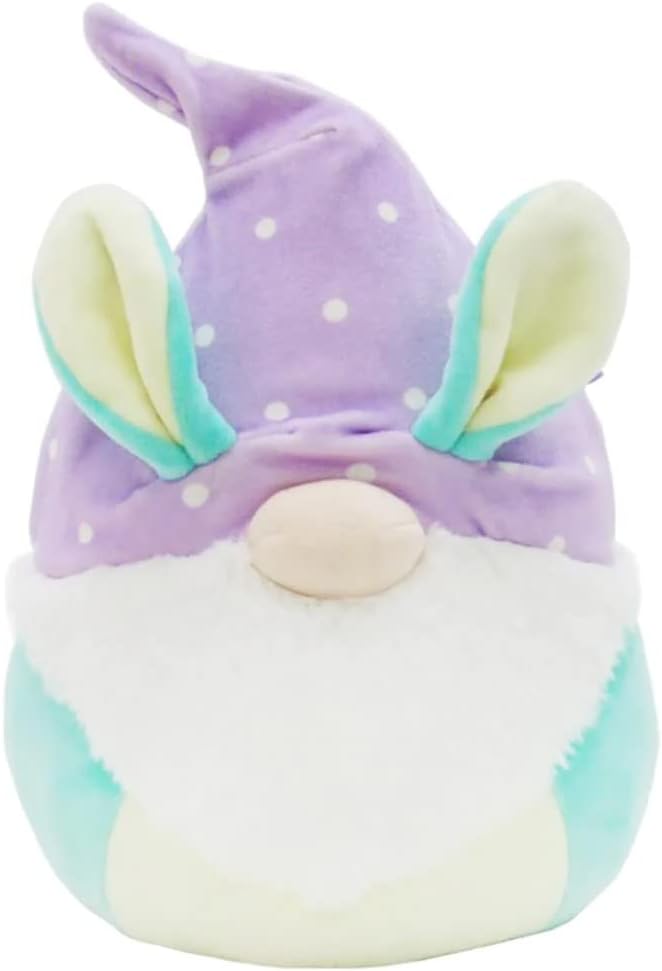 Squishmallow Kellytoy Easter Squad Squishy Animal