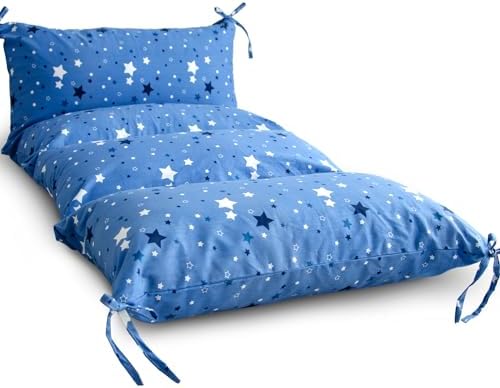 Sherilyn Floor Cushion Arch with Pillow and Cover