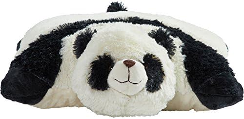 Pillow Pets Originals Comfy Panda Plush Toy