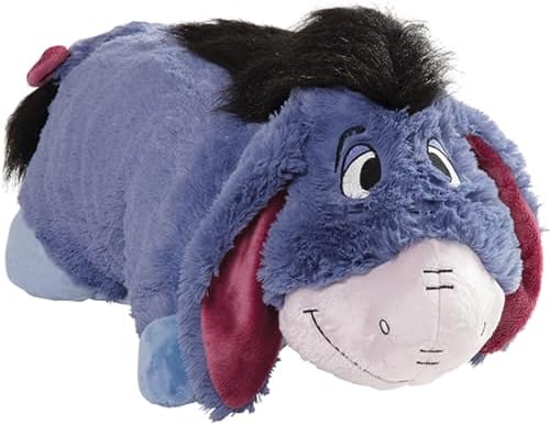 Pillow Pets Disney Eeyore Plush Stuffed Animal 16 Inch