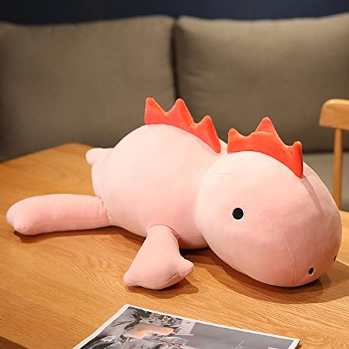 PopMeme Weighted Dinosaur Plush Throw Pillow 24 35lbs