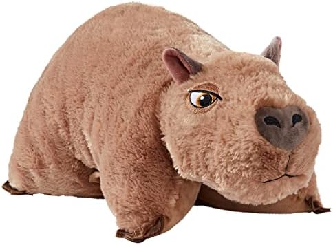 Pillow Pets Disney Encanto Capybara 16 Inch Plush