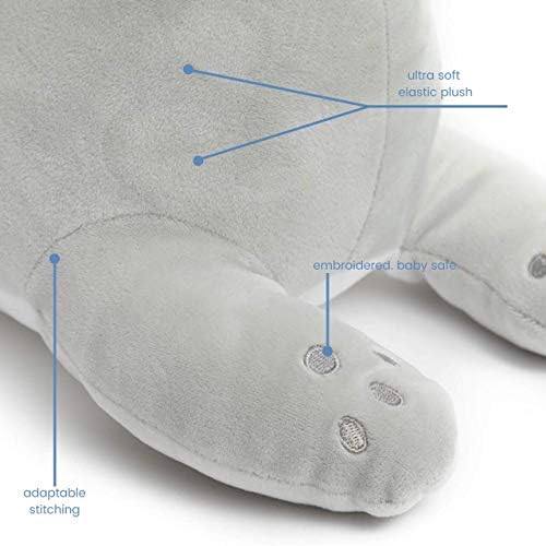 Cute Koala Bear Plush Pillow for Kids
