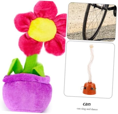 COLLBATH DIY Dancing Movement Toy for Kids