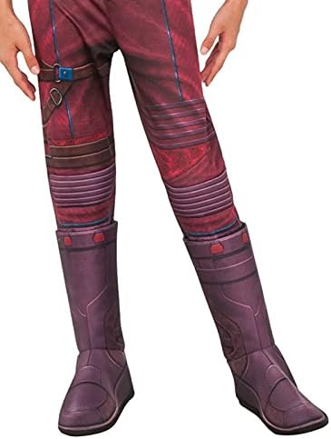 Rubies Marvel Avengers Endgame Nebula Costume Mask for Kids