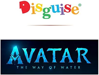 Tsireyea Costume for Kids - Avatar Way of the Water