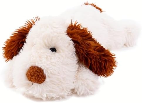 Puppy Stuffed Animal 20 Inch Plush Toy for Kids