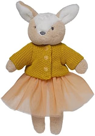 Manhattan Toy Claras Closet 11-Piece Dress-Up Play Set