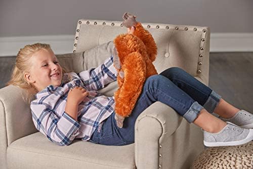 Wild Republic Orangutan Plush 12 Inches