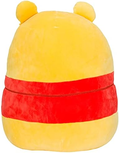 Squishmallows Official 14 Winnie the Pooh Plush Toy