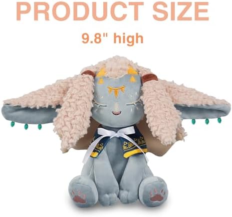 Nadou TLOZ Rauru Plush 98 Inches Cute Stuffed Animal