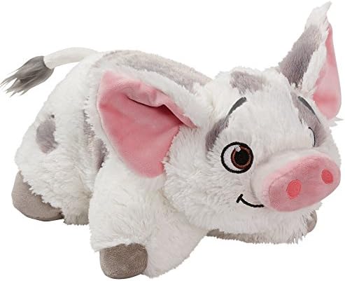 Pillow Pets Disney Moana Plush Pillow Pet 16 1