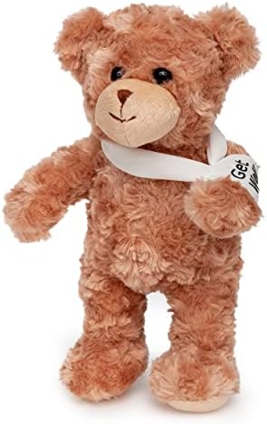 Broken Arm Bear Teddy 105 Inches Reversible Cast Sling