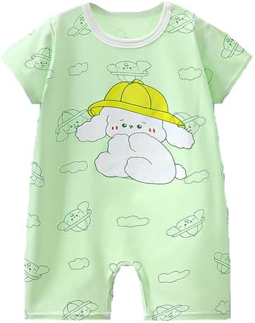 Xunwa Baby Boy Outfit for 20-24 Inch Dolls