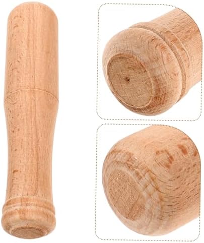 CRILSTYLEO Wooden Hammer Toy for Boys and Girls