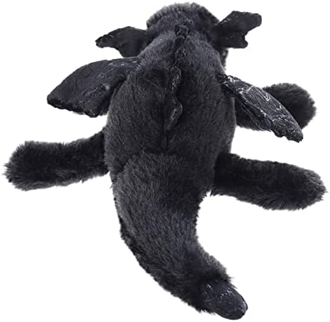 Apricot Lamb Lying Dragon Dinosaur Plush Toy 249 Inches